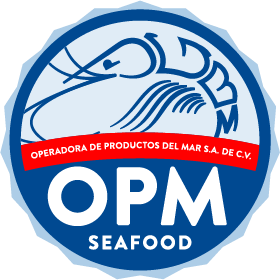 imagen de logotipo Operadora de Productos del Mar SA de CV
